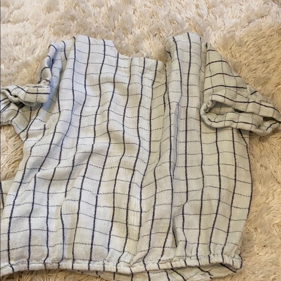 Free people tie top - Picture 3 of 3